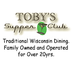 Madison fish fry